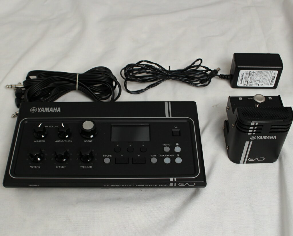 楽天市場】yamaha ead10の通販