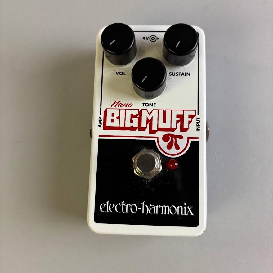 楽天市場】big muff 中古の通販