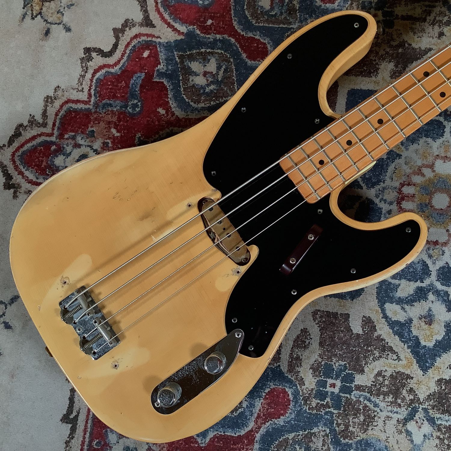 楽天市場】fender プレシジョンベース ブリッジカバーの通販