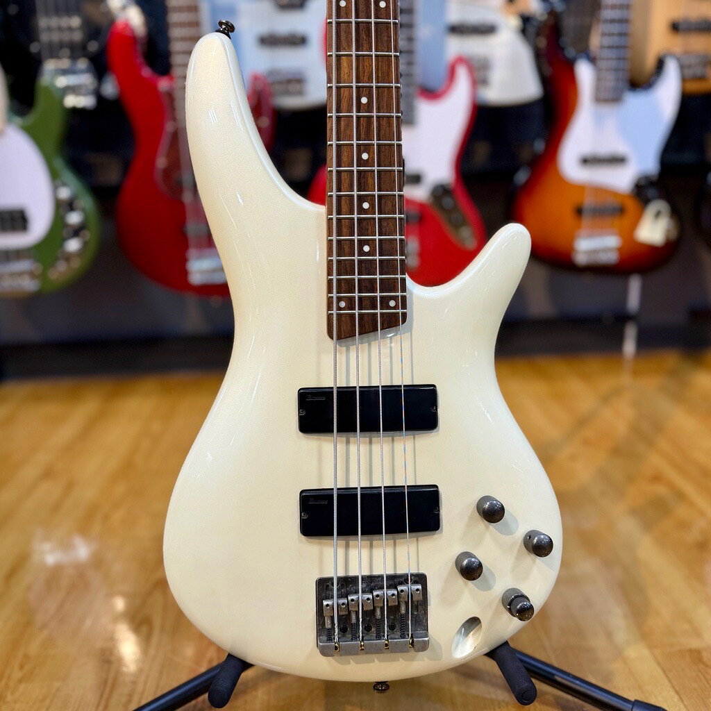 楽天市場】アイバニーズ ベース sr300 中古の通販