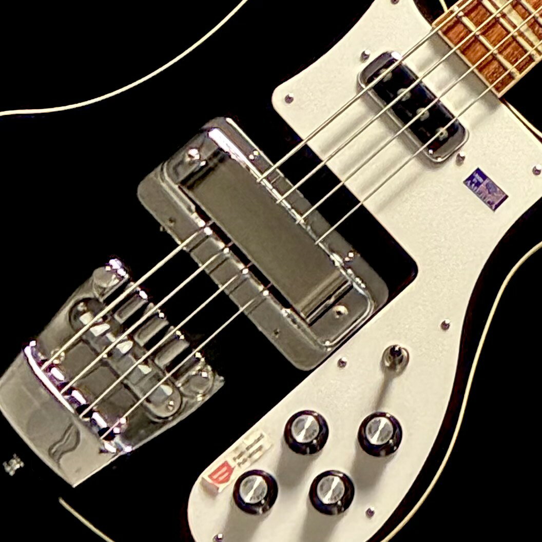 【中古】Rickenbacker（リッケンバッカー）/ 4003 JG (Jetglo)【現物画像】≪4.22kg≫【USED】【イオンモール大日店】(2500004236750)