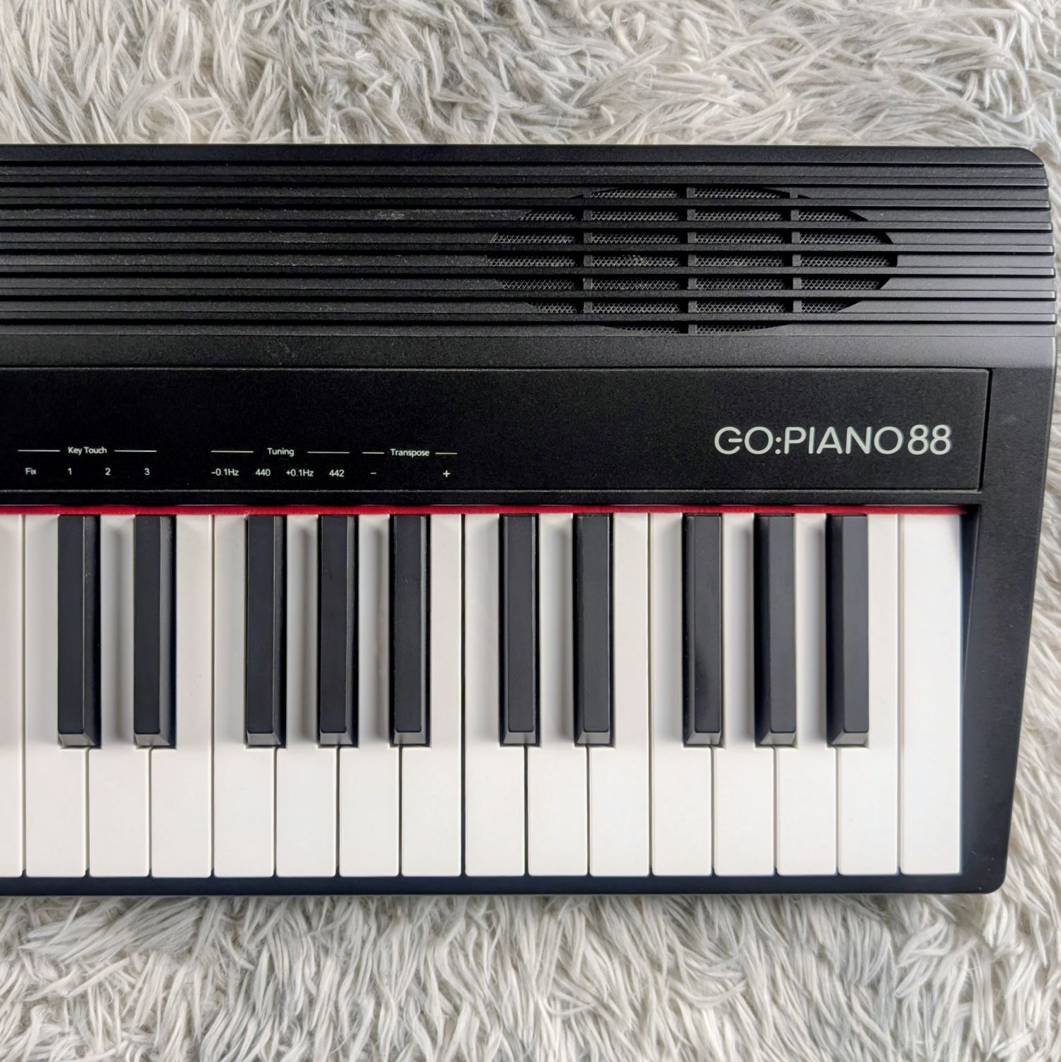 楽天市場】ローランド go－88 ペダルの通販