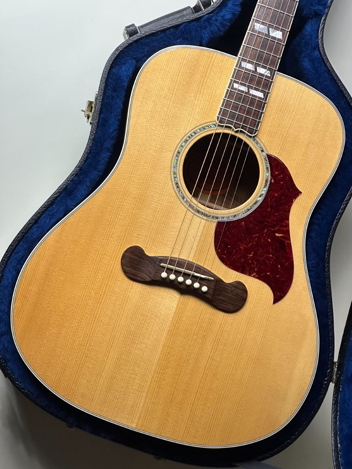 【中古】Gibson（ギブソン）/ Custom Shop Hummingbird “Recording Artist”【現物画像】【USED】【ららぽーと和泉店】(2500002071957)