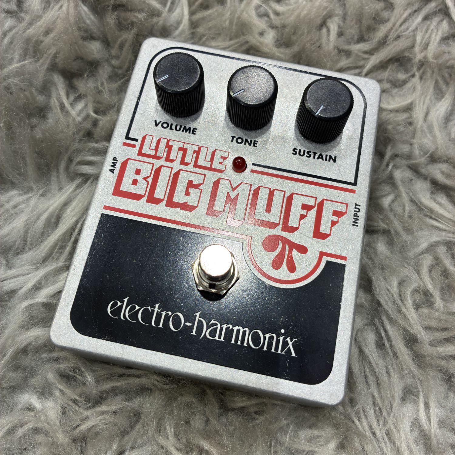 楽天市場】big muff 中古の通販