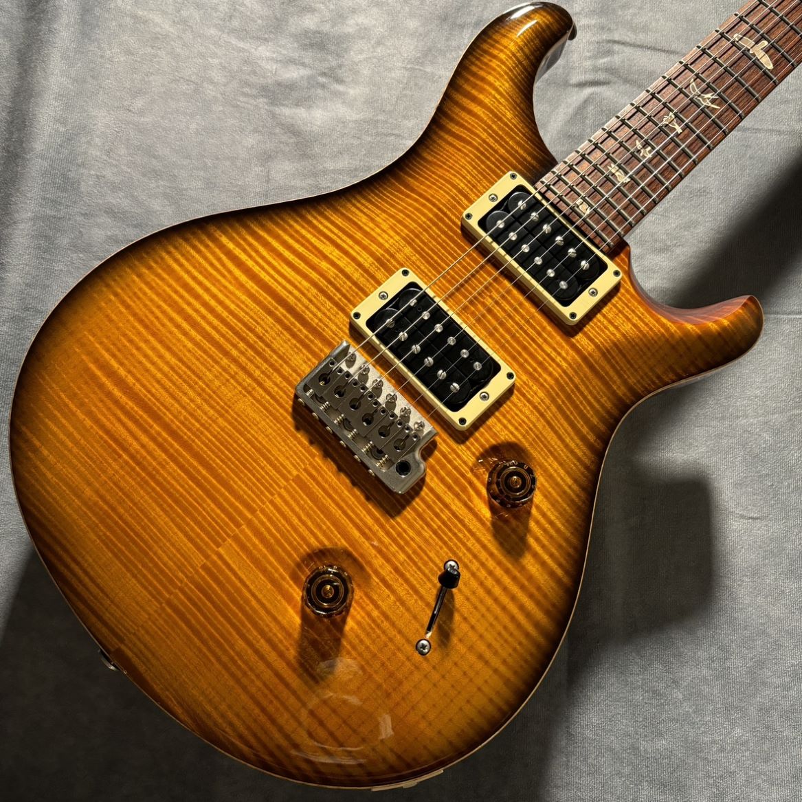 【中古】PRS（ポールリードスミス(Paul Reed Smith)）/ Custom24 10Top/2011【重量約3.34kg】【USED】【イオンモールむさし村山店】(2500002515345)