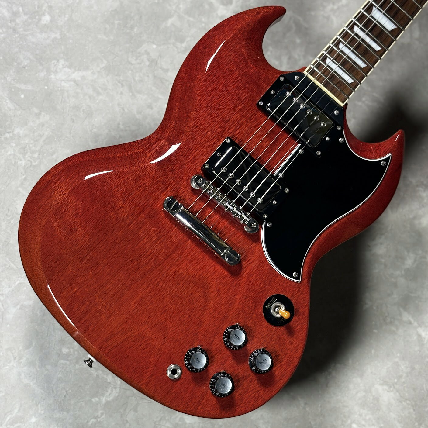 楽天市場】tokai sg ギター（楽器・音響機器）の通販