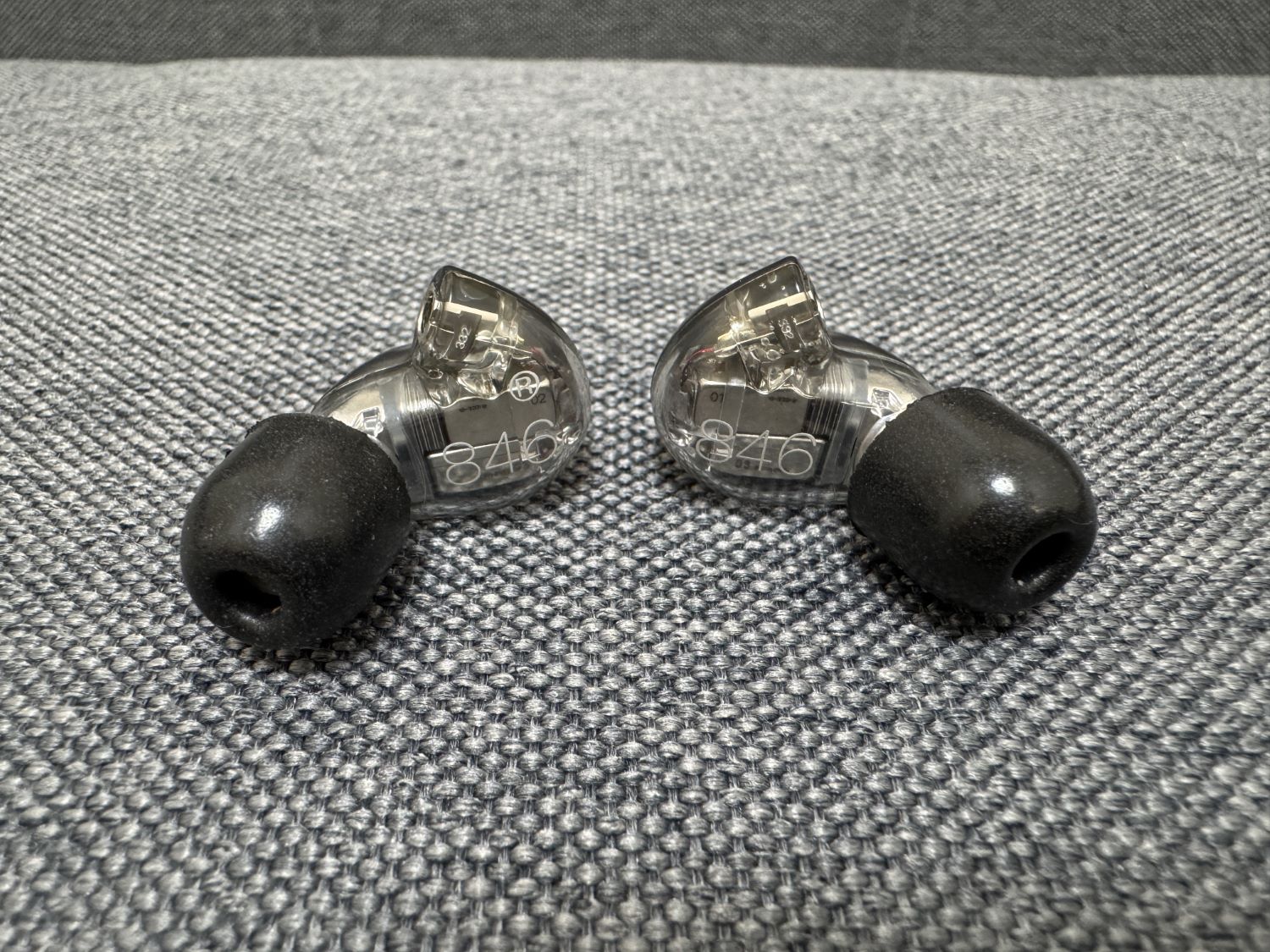楽天市場】shure se846の通販