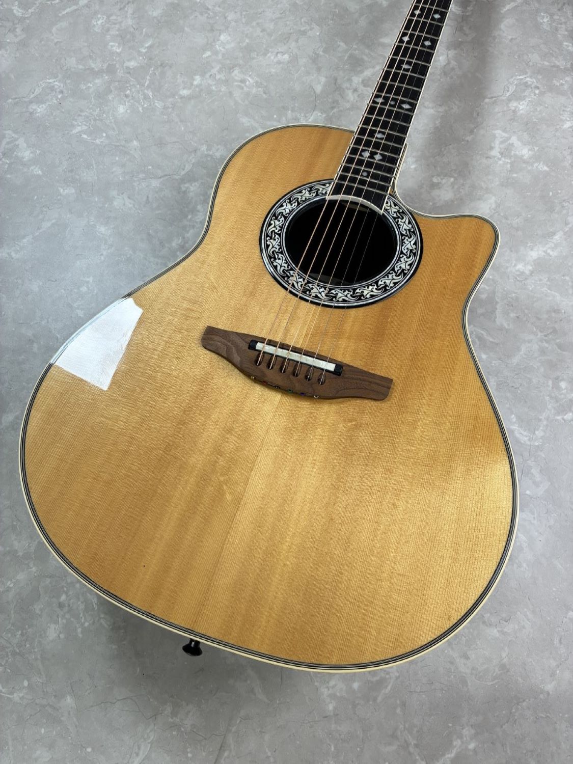 楽天市場】ovation セミ ハード ケースの通販