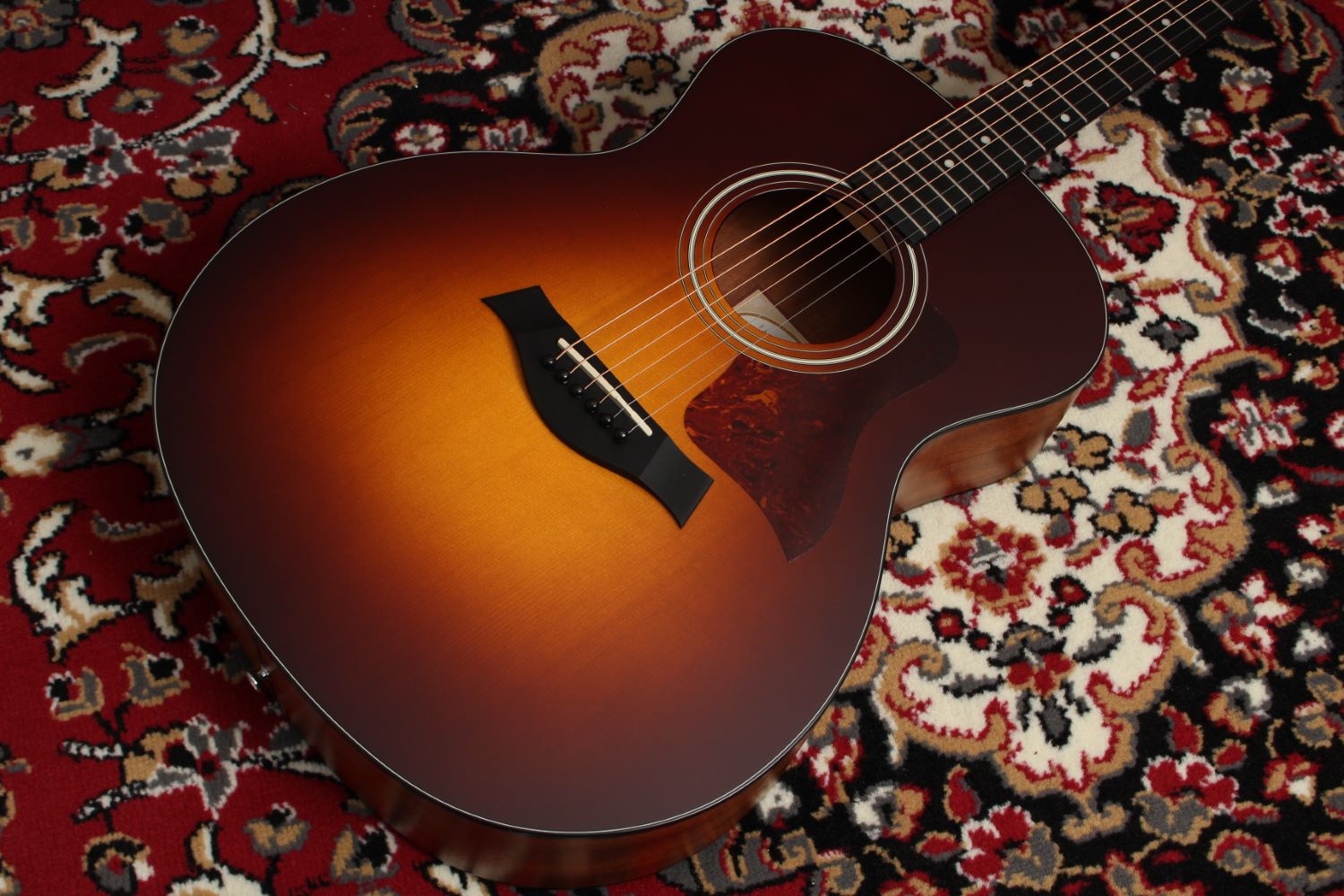 楽天市場】114 taylor ギターの通販
