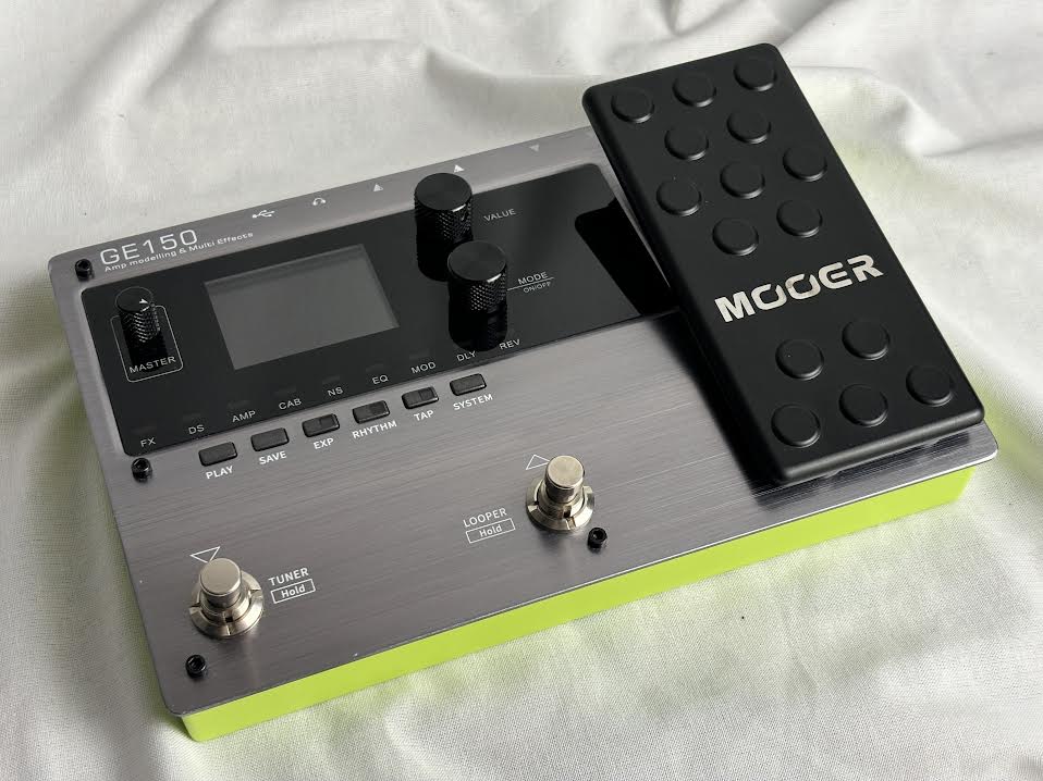 楽天市場】mooer ge200 中古の通販