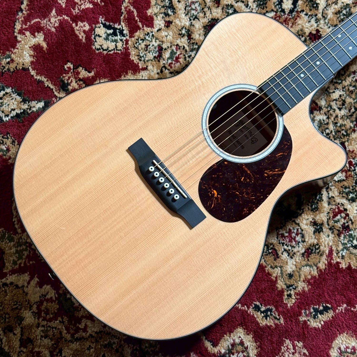 楽天市場】martin gpc－11eの通販