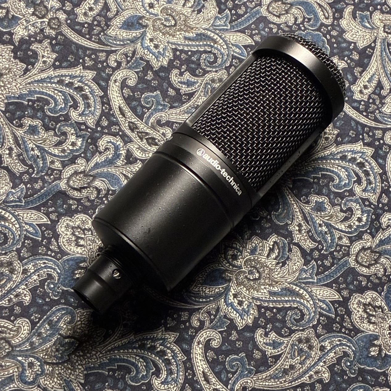 楽天市場】AT2020 Audio Technica(オーディオテクニカ)の通販
