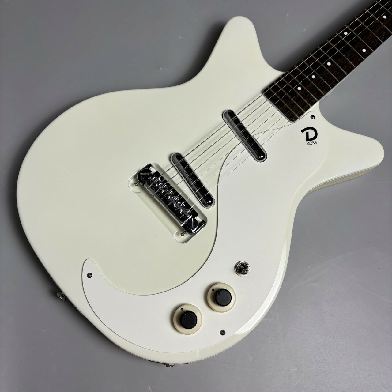 楽天市場】ダンエレクトロ 中古の通販