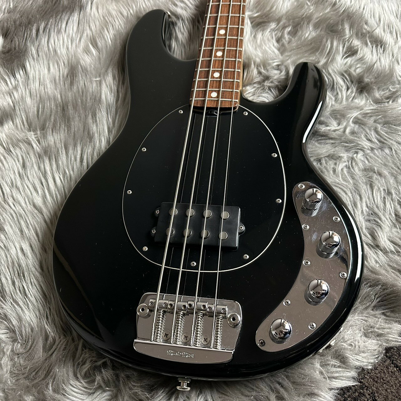 楽天市場】Stingray（ベース｜ギター・ベース）：楽器・音響機器の通販