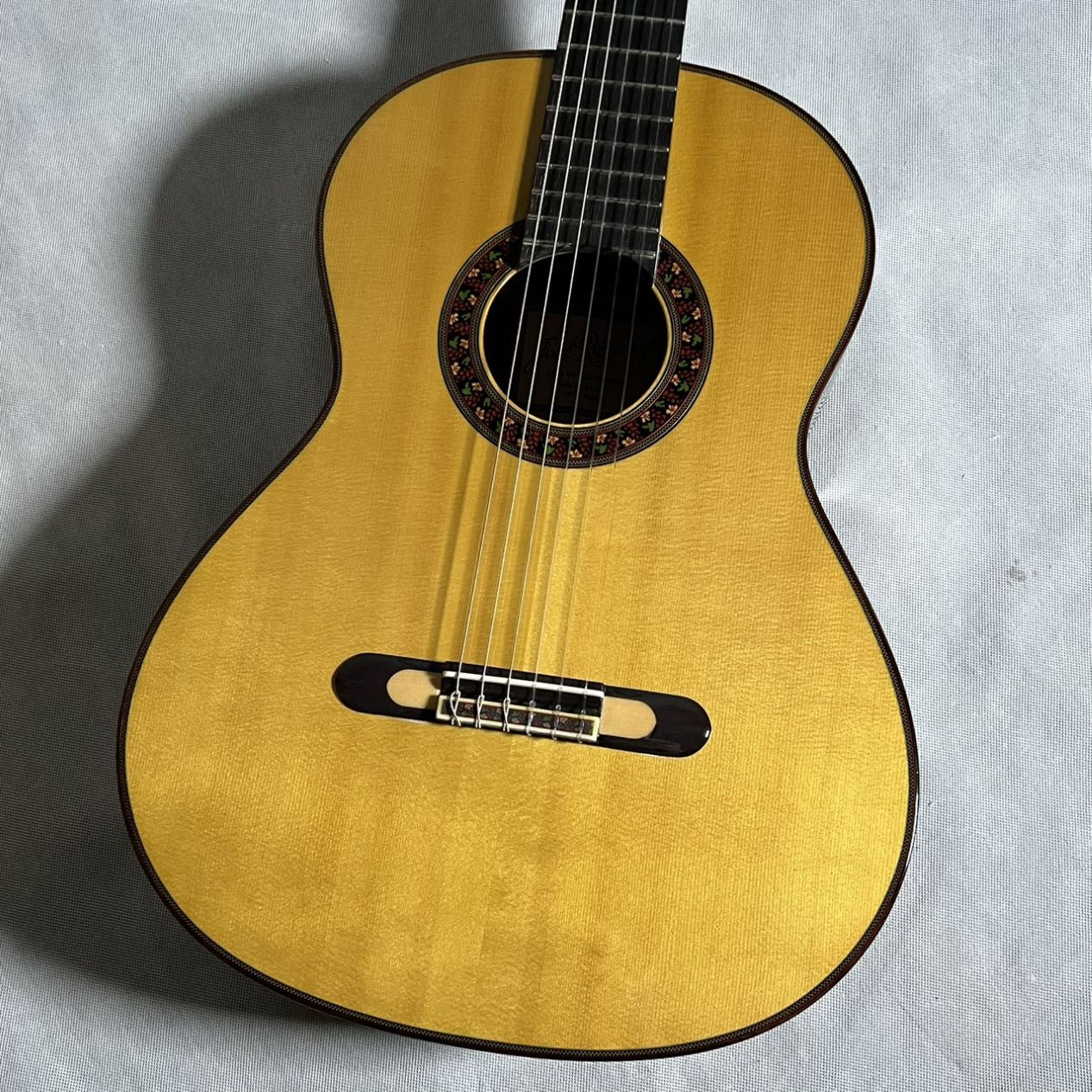 【中古】Jose Ramirez（ホセラミレス）/ Aria 60th anniversary 650【USED】【立川店】(2500002265585)