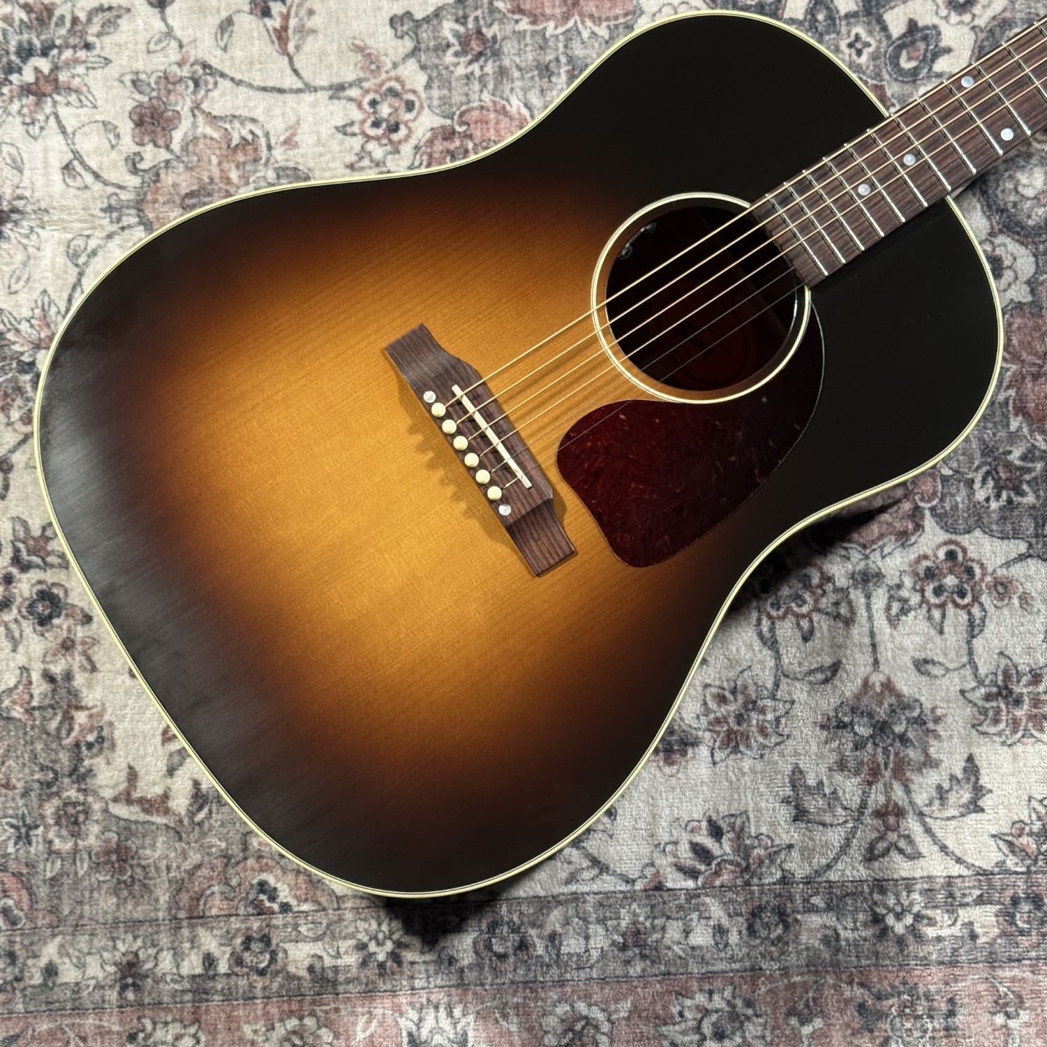 【中古】Gibson（ギブソン）/ J-45 　Custom Shop VOS【USED】【イオンモール甲府昭和店】(2500002061514)