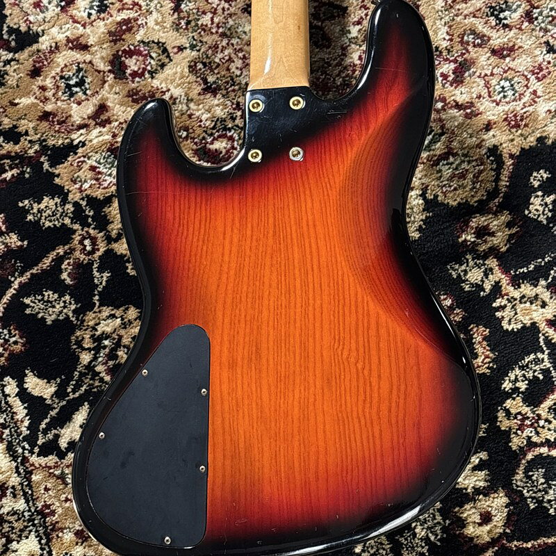 【中古】moon（ムーン）/ JJ-4 【≒4.19kg】 USED guitar＆bass collection商材【USED】【イオンモール八幡東店】(2500002812284)