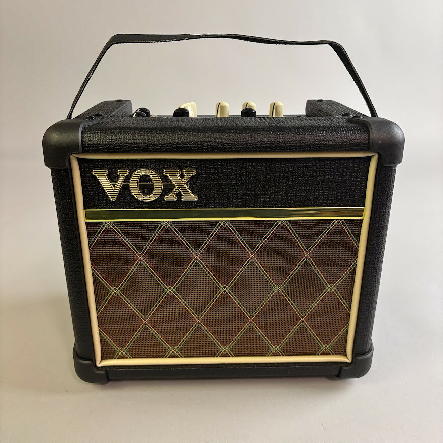 楽天市場】vox mini3 g2 iv ギターアンプの通販