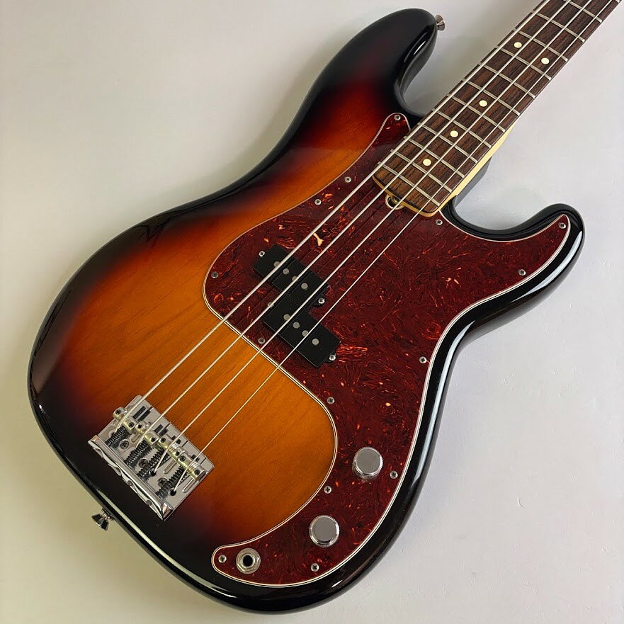 楽天市場】american standard precision bass（ベース｜ギター・ベース