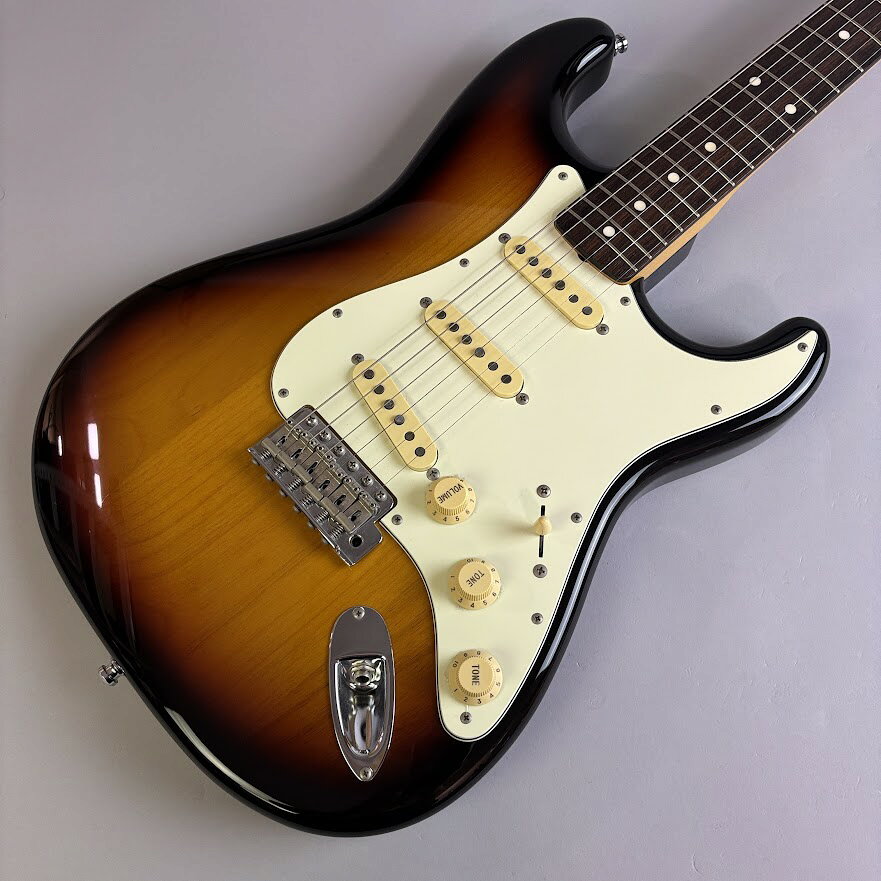 楽天市場】fender japan st62 txの通販