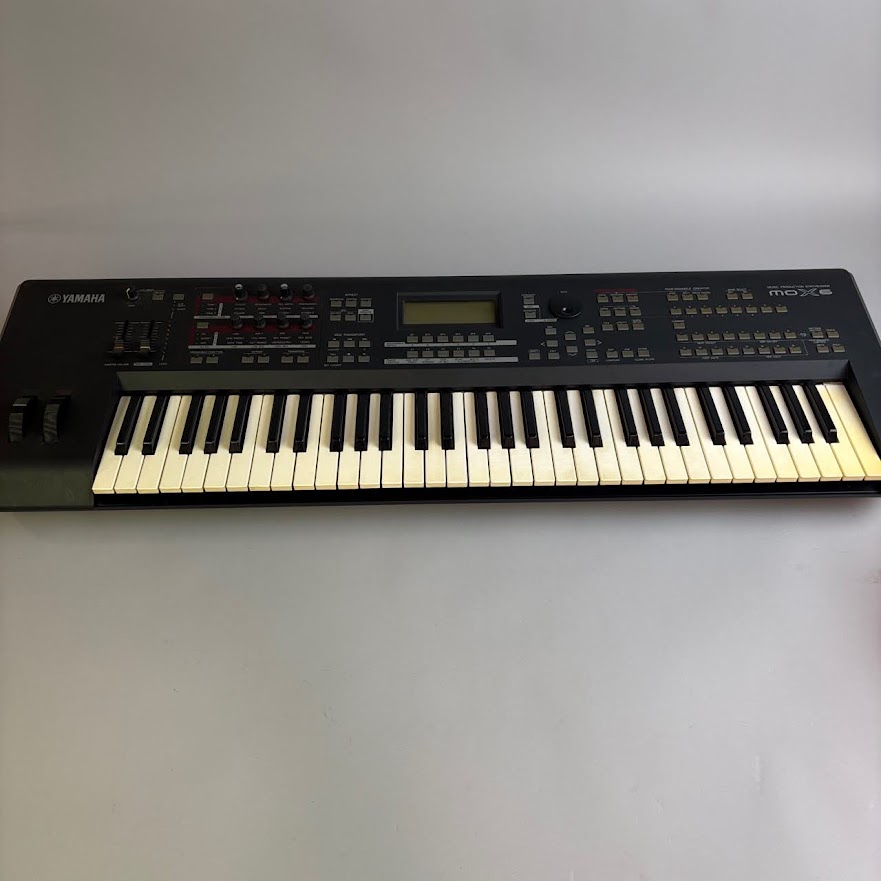 楽天市場】YAMAHA MOX6の通販