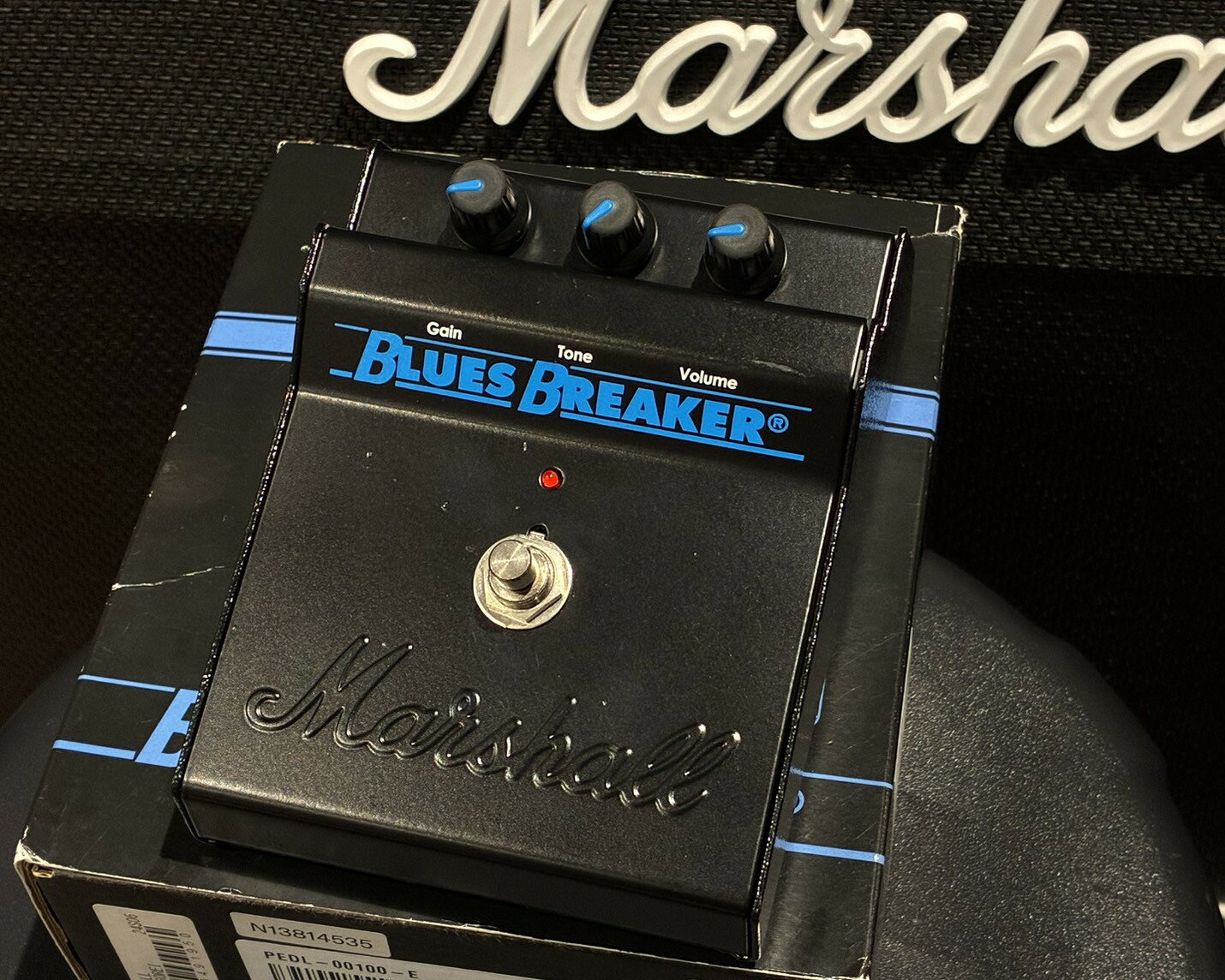 楽天市場】marshall bluesbreakerの通販