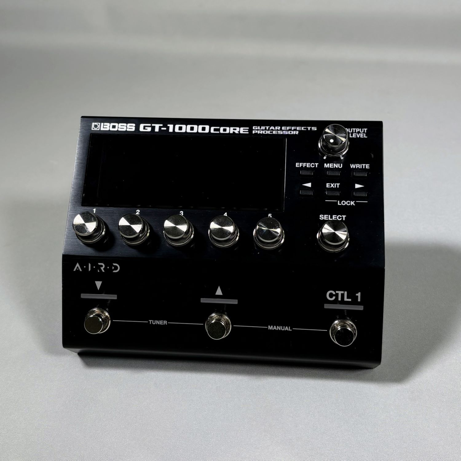 楽天市場】boss gt-1000coreの通販