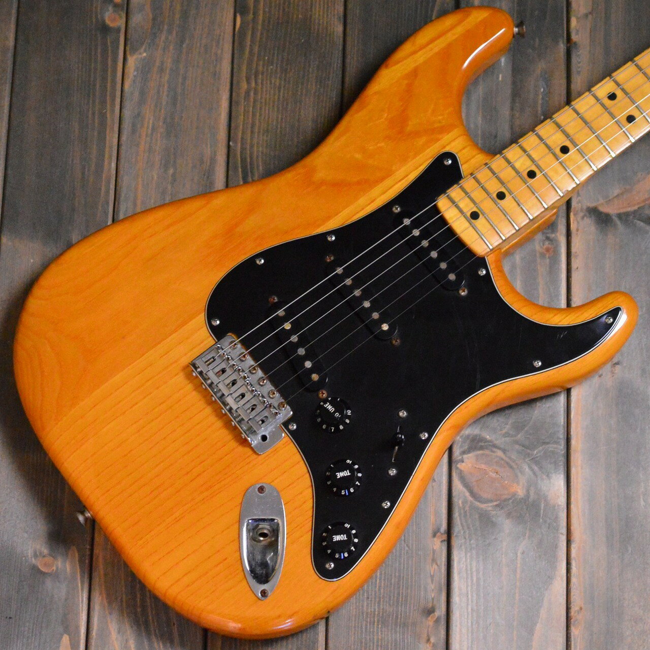 楽天市場】1977 stratocasterの通販