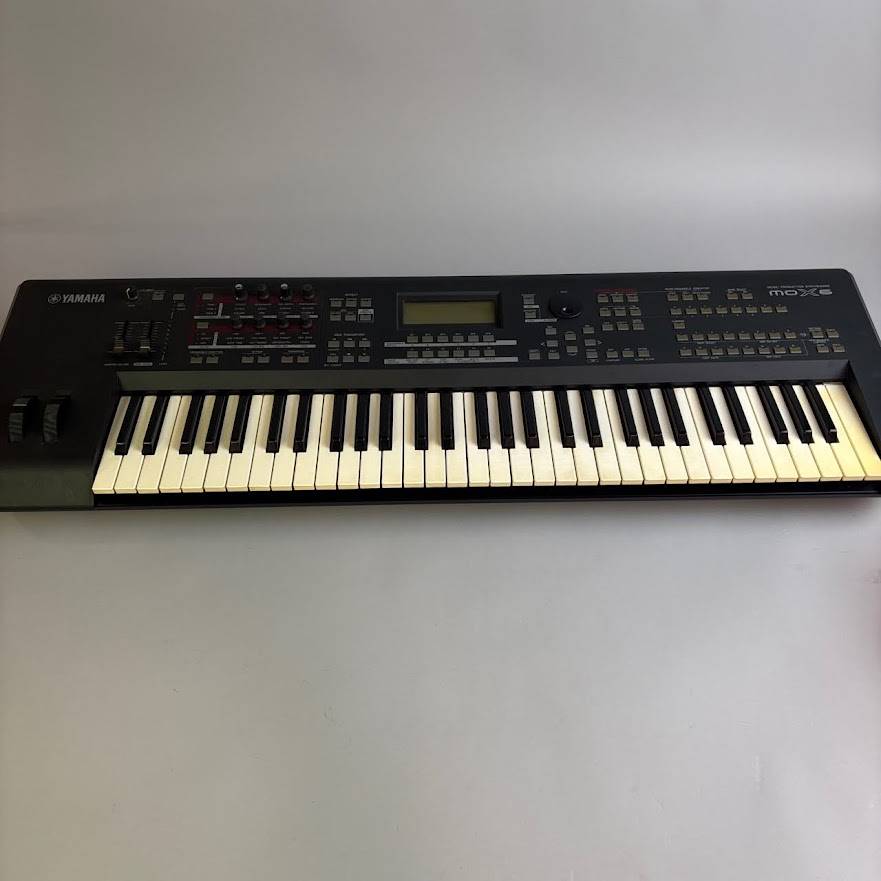 楽天市場】yamaha シンセサイザー motif xf7の通販