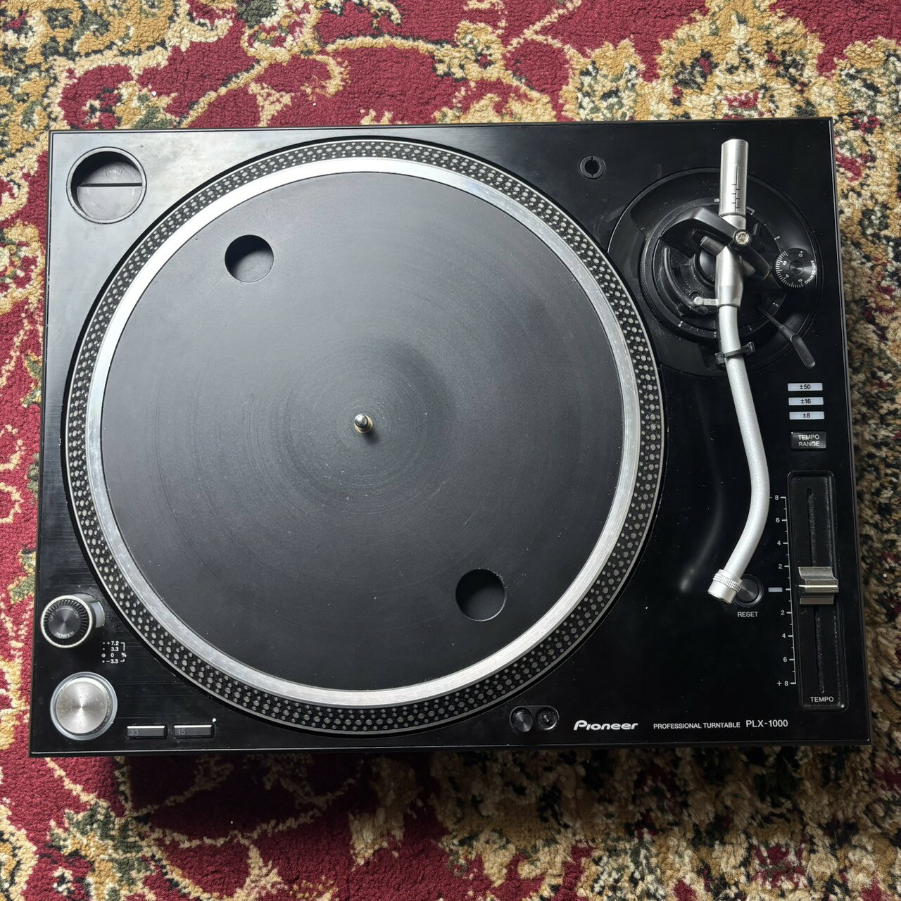 楽天市場】pioneer plx 1000の通販