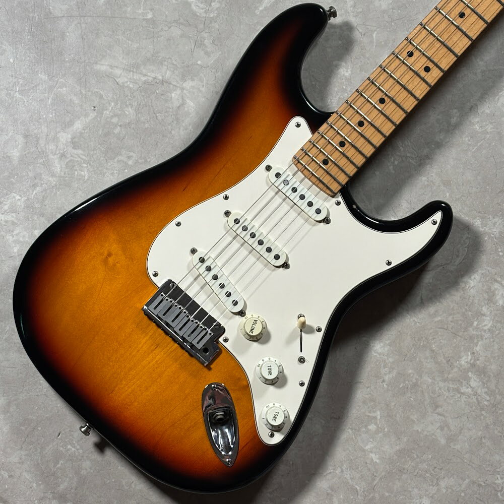 楽天市場】fender usa american standard stratocaster ugの通販