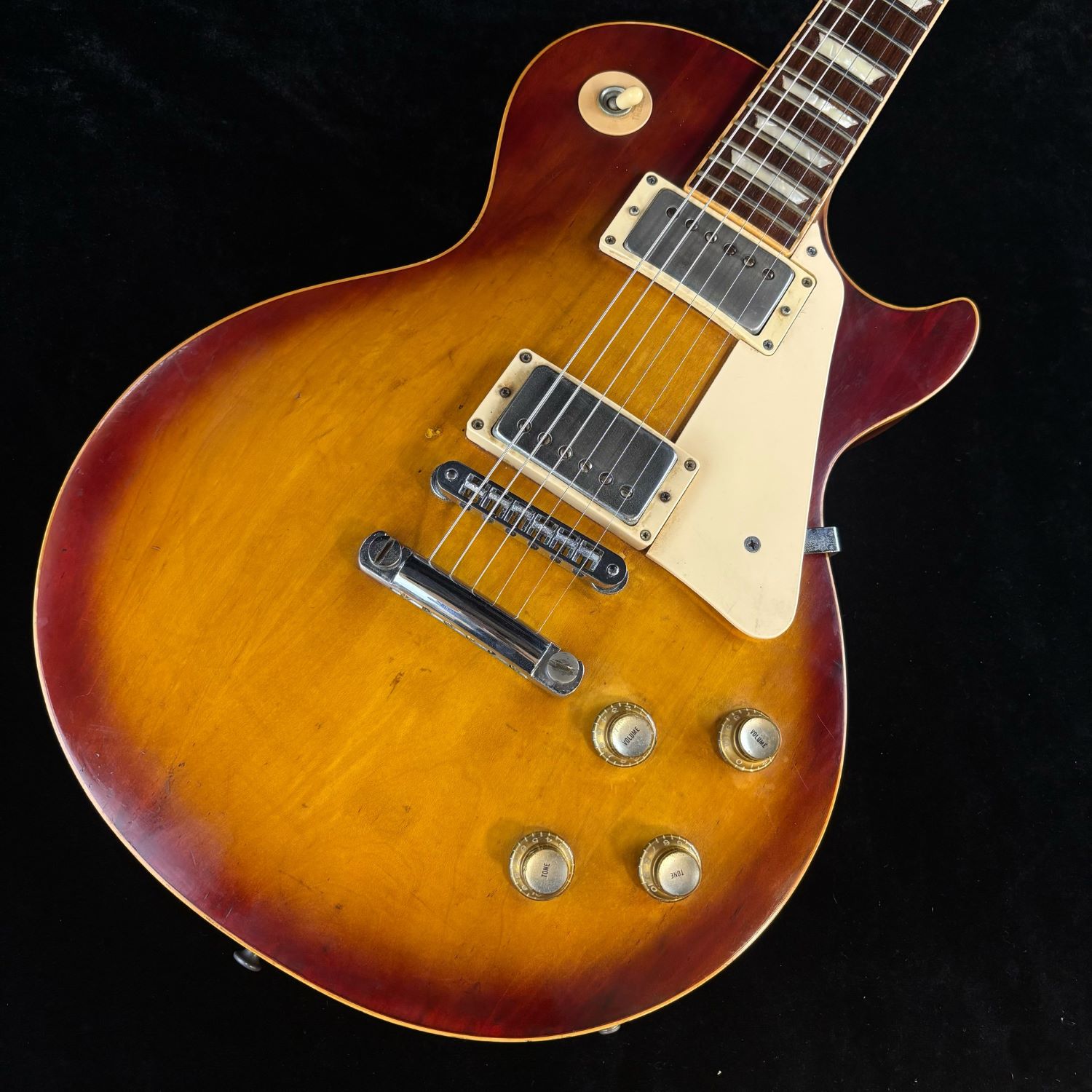 楽天市場】the gibson レスポールスタンダードの通販