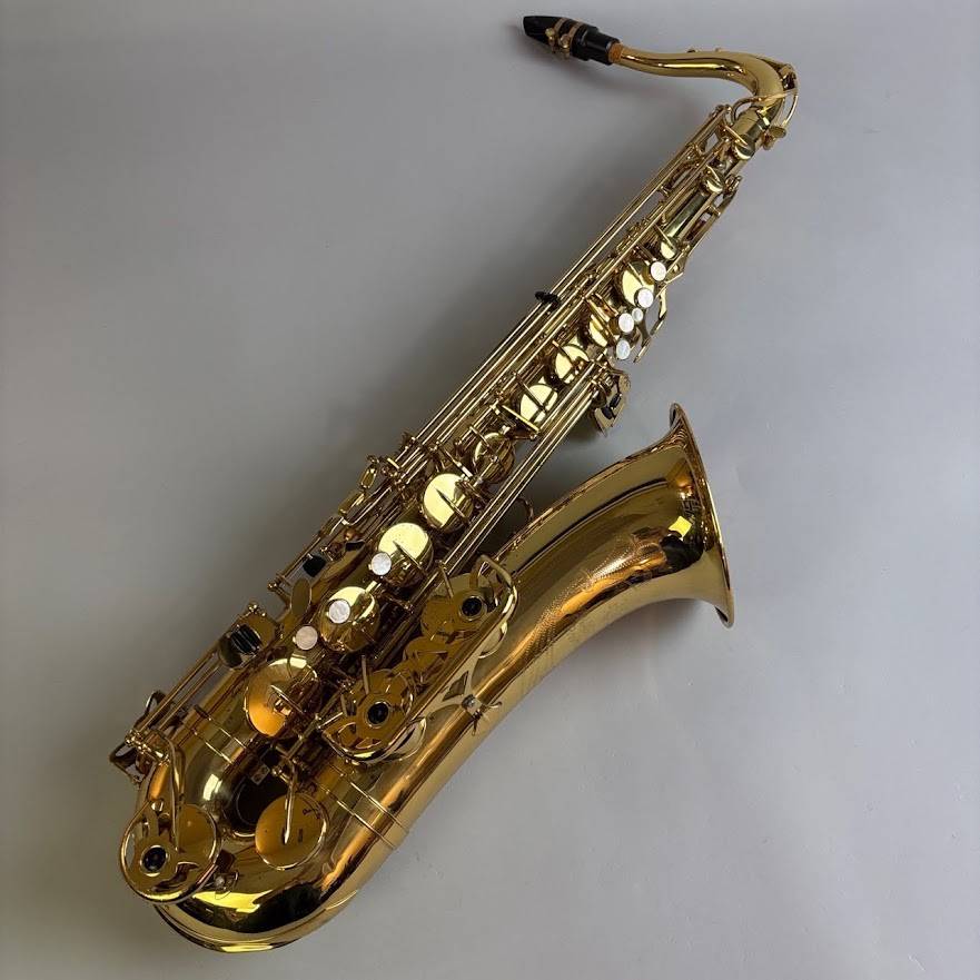 楽天市場】テナー サックス ネック 中古（木管楽器｜管楽器・吹奏楽器