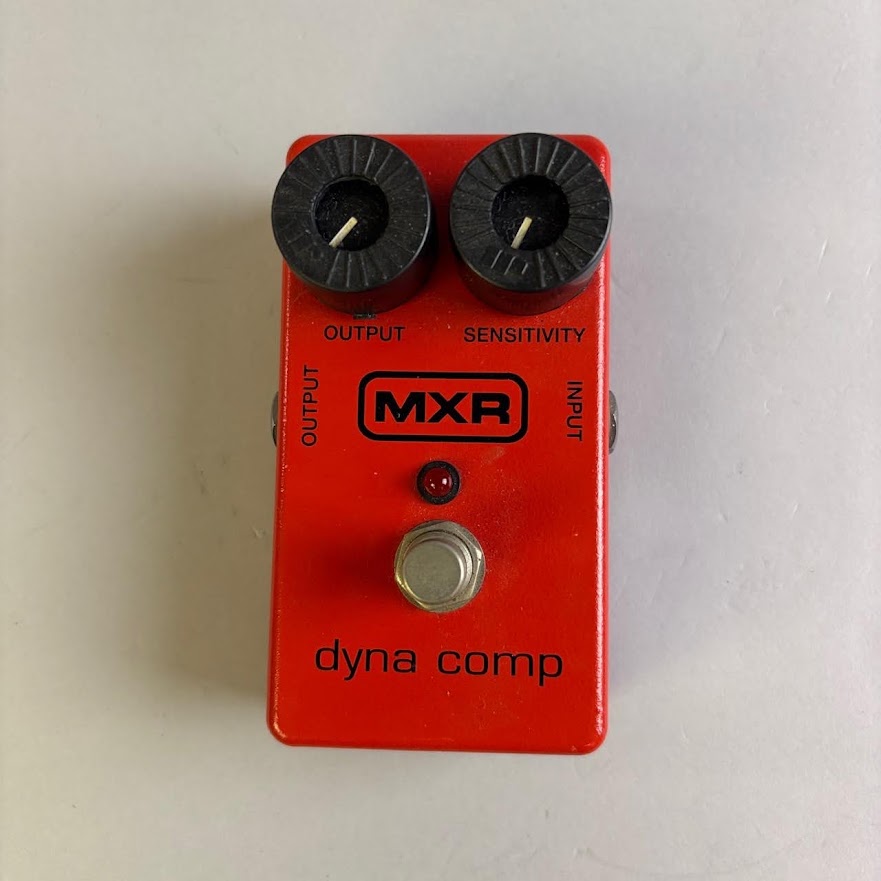 楽天市場】mxr dyna comp 中古の通販