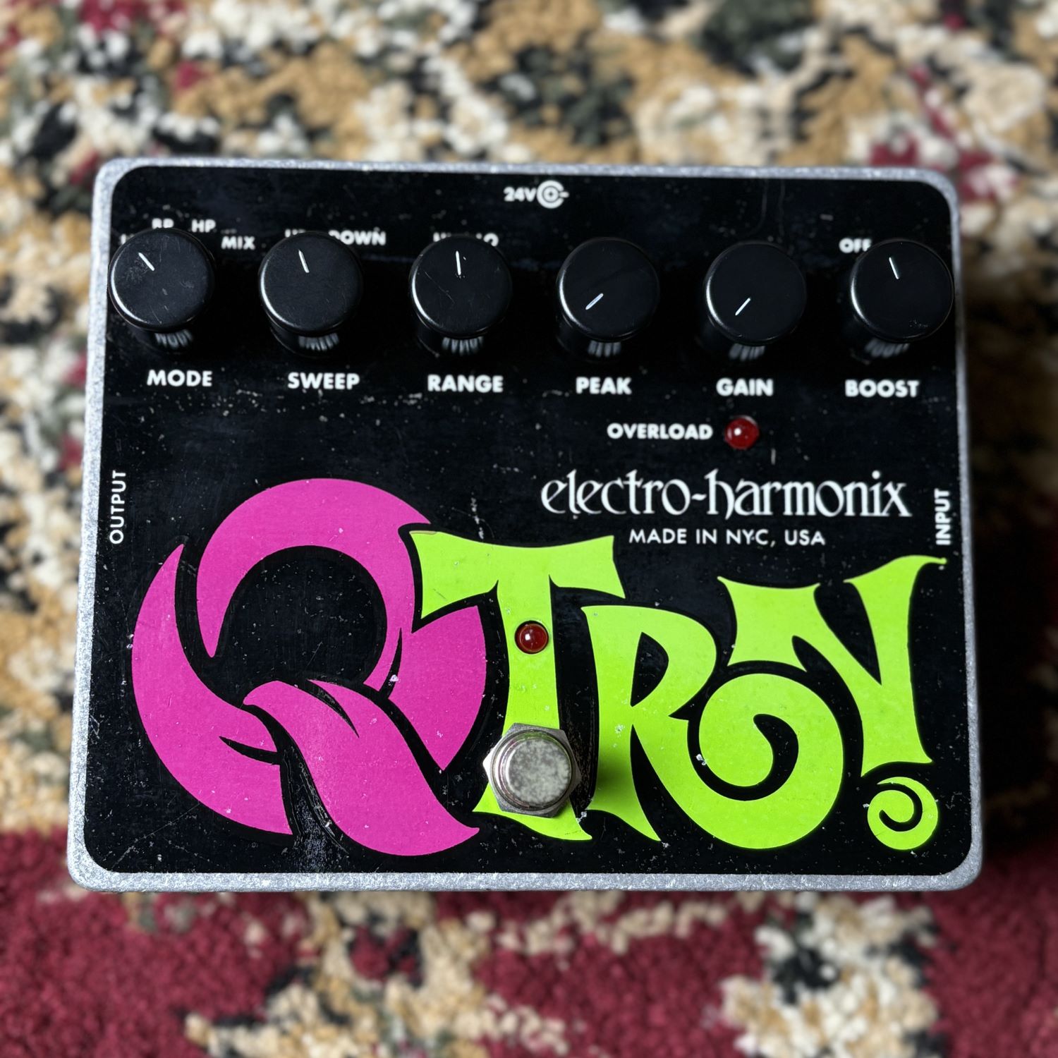 楽天市場】q－tron 中古の通販