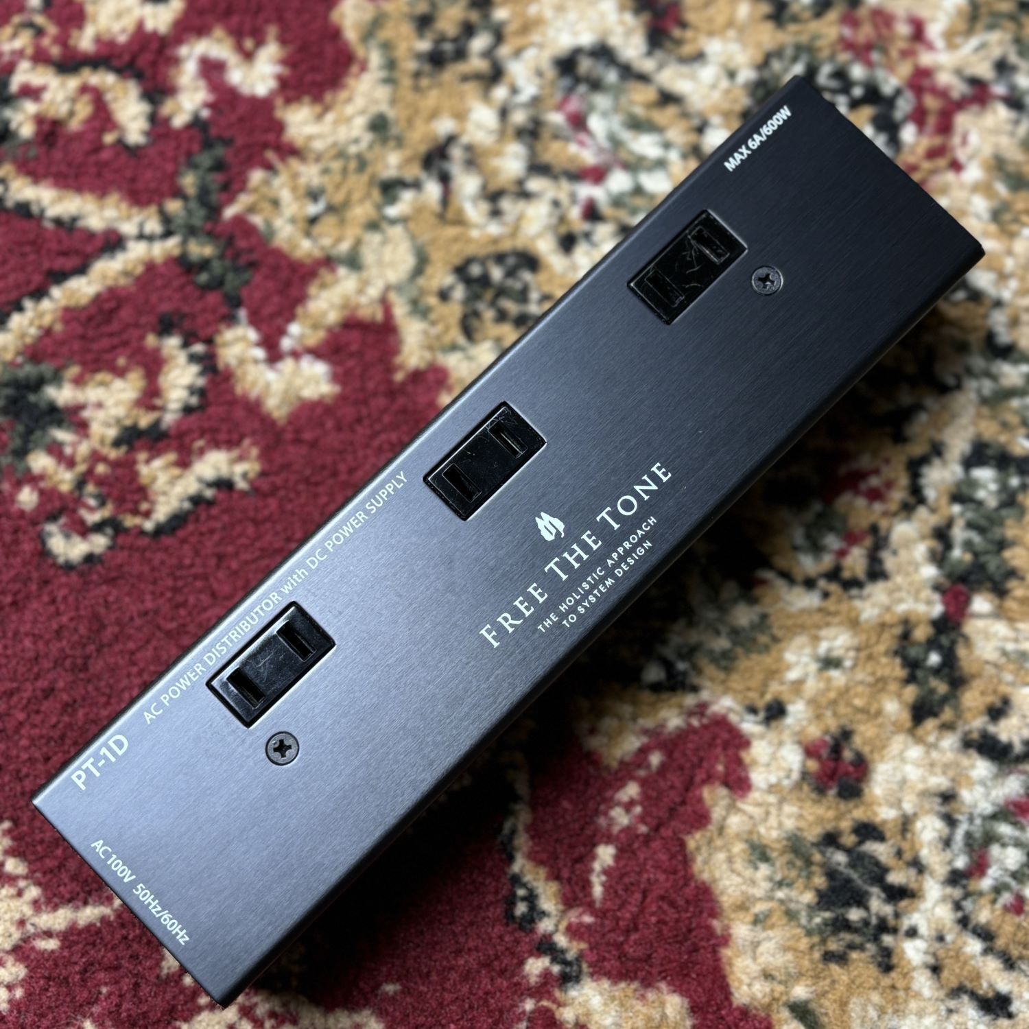 楽天市場】free the tone pt－1dの通販