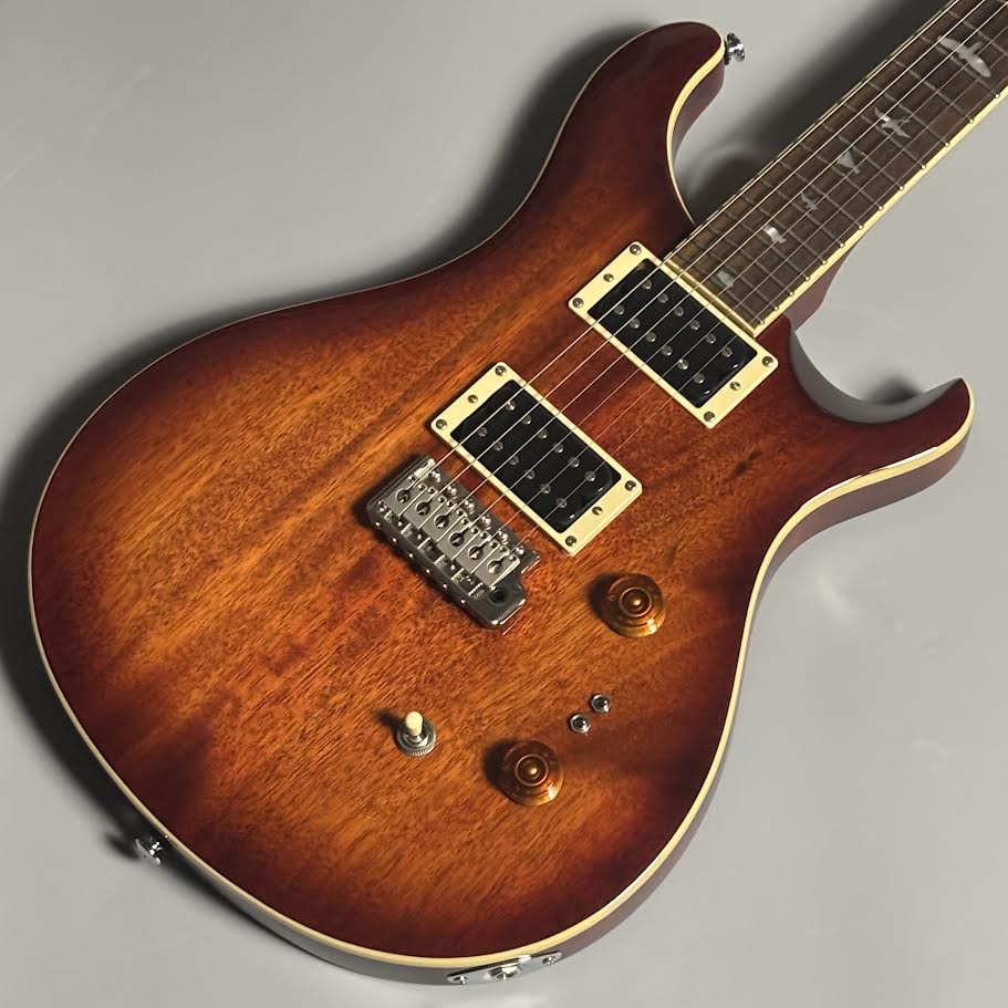 楽天市場】prs se standard24の通販