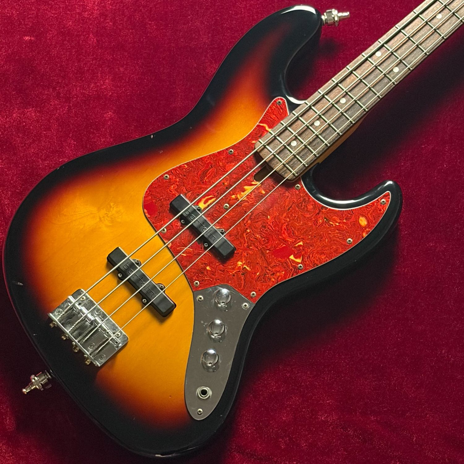 楽天市場】moon jb 4（ギター・ベース｜楽器・音響機器）の通販