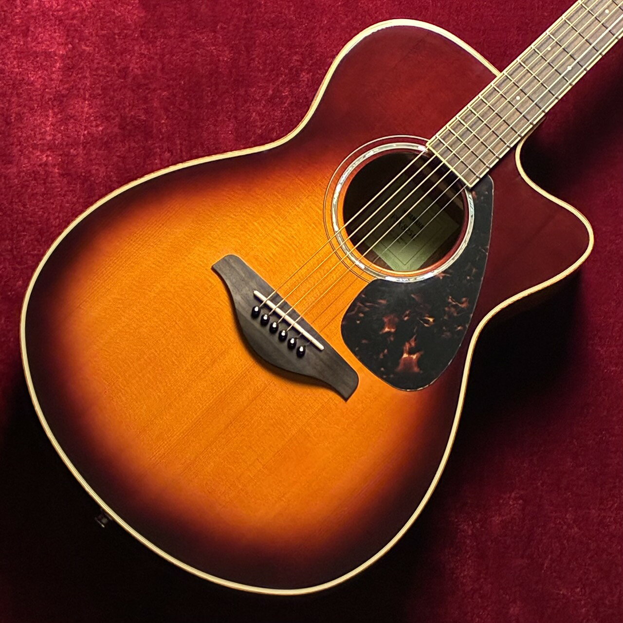 楽天市場】yamaha fsx755の通販