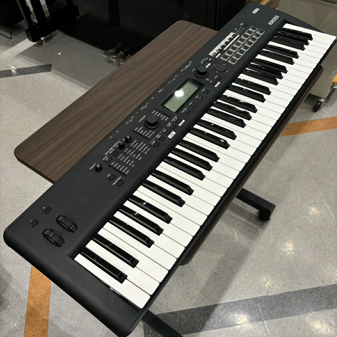 楽天市場】korg kross2 61の通販