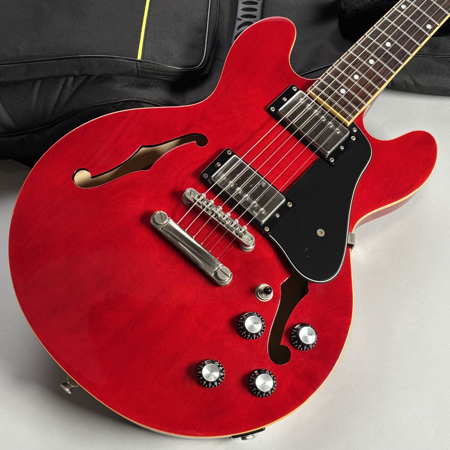 楽天市場】epiPhone dotの通販