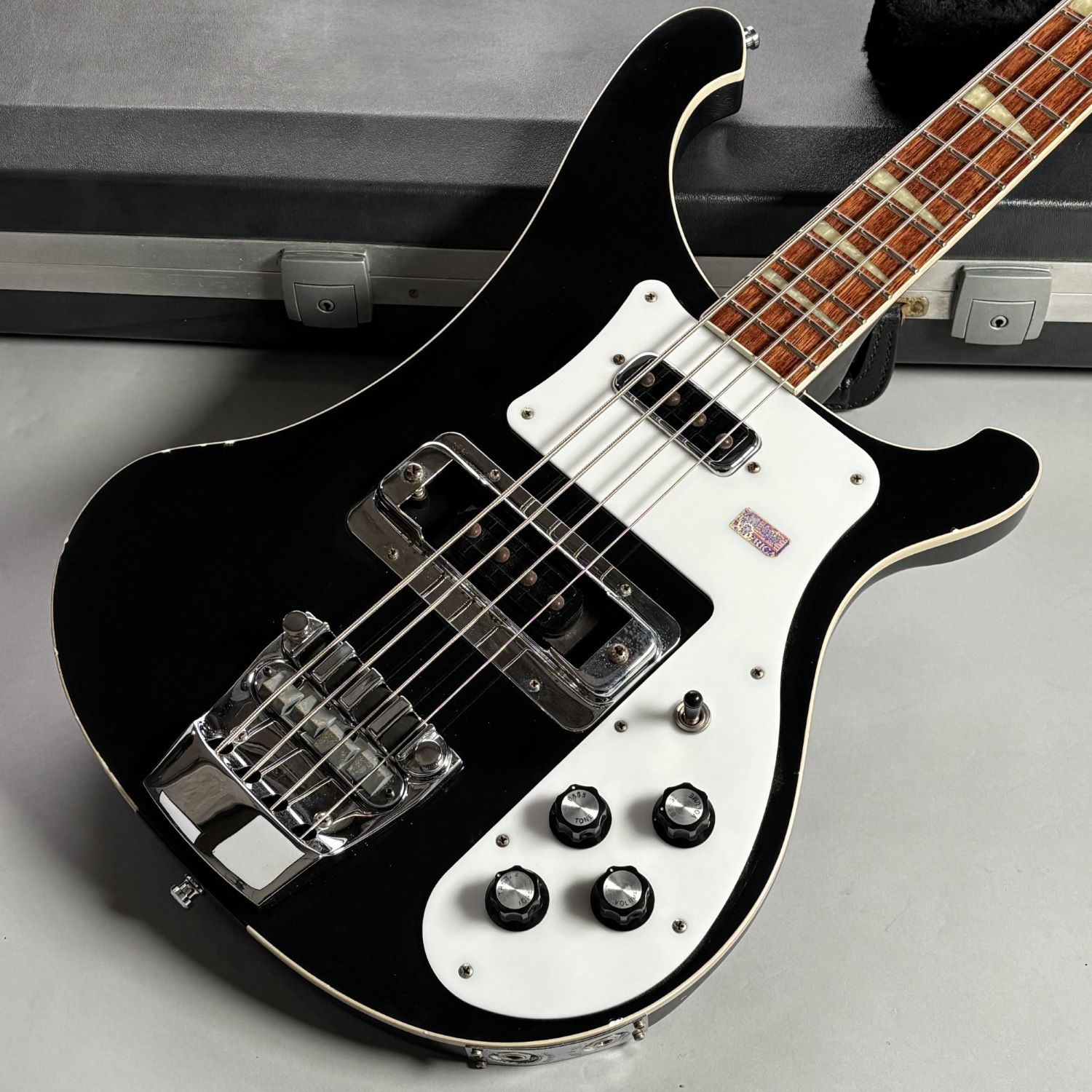 楽天市場】rickenbacker 4003（ベース｜ギター・ベース）：楽器・音響