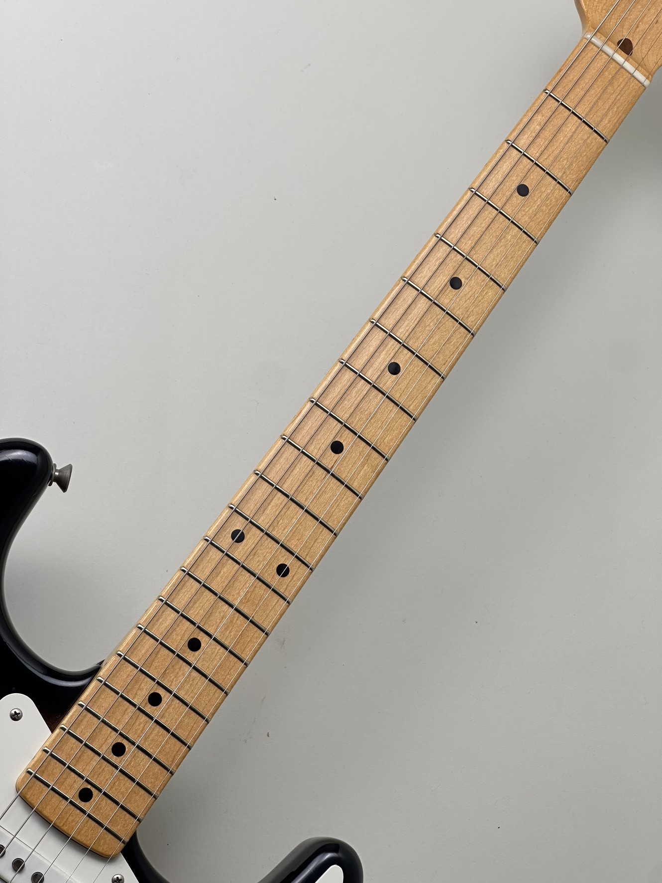 【中古】Fender（フェンダー）/ Custom Shop MBS 50th Anniversary 1954 Stratocaster Closet Classic Greg Fessler【現物画像/重量3.4kg】【USED】【ららぽーと和泉店】(2500002517394)（3枚目）