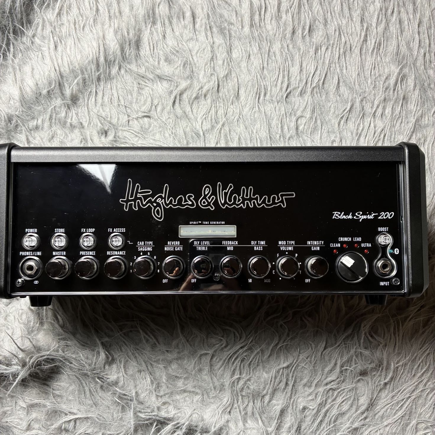 楽天市場】Hughes Kettner（楽器・音響機器）の通販