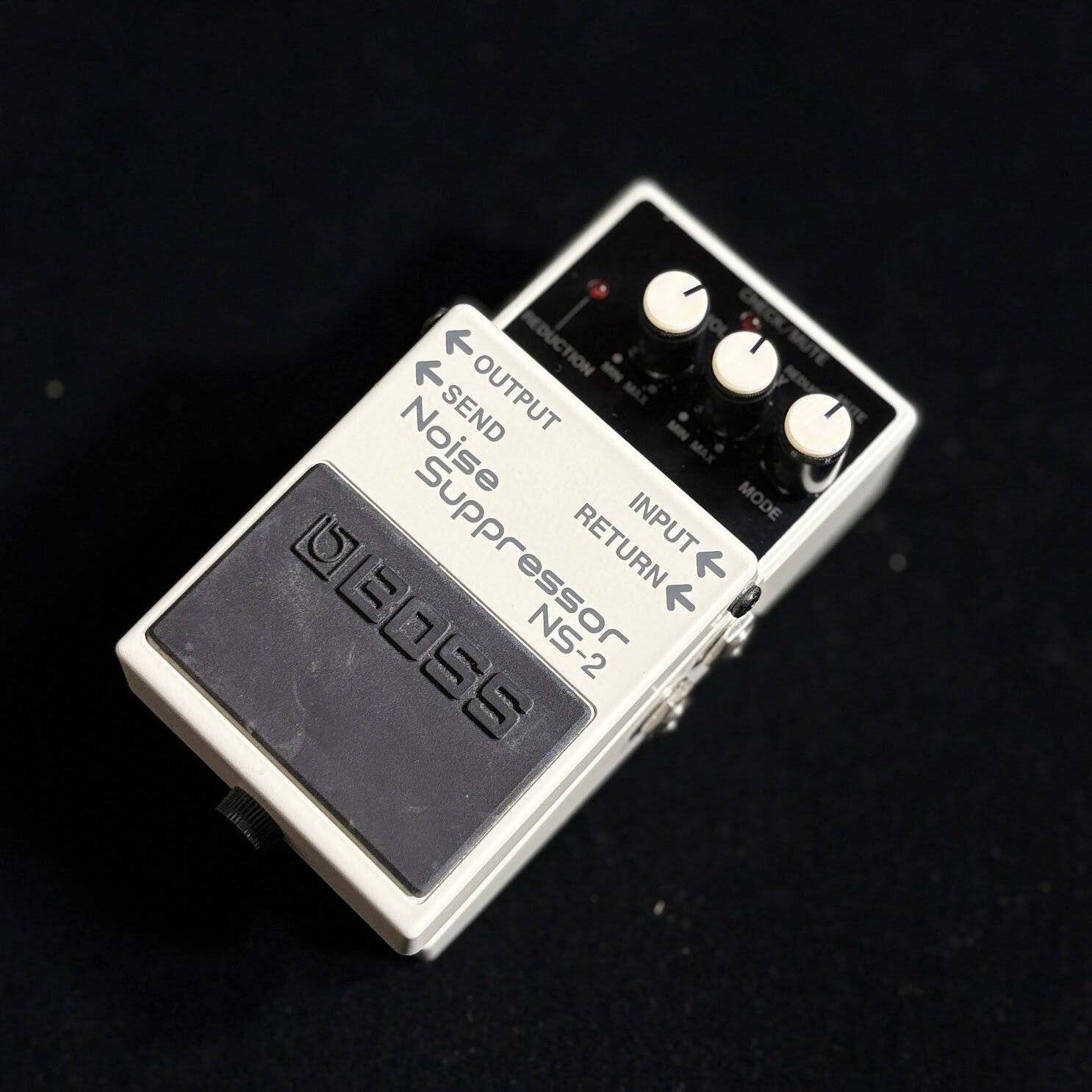 BOSS NS-2 & MT-2 動作品 楽天市場】boss ns－2 中古の通販