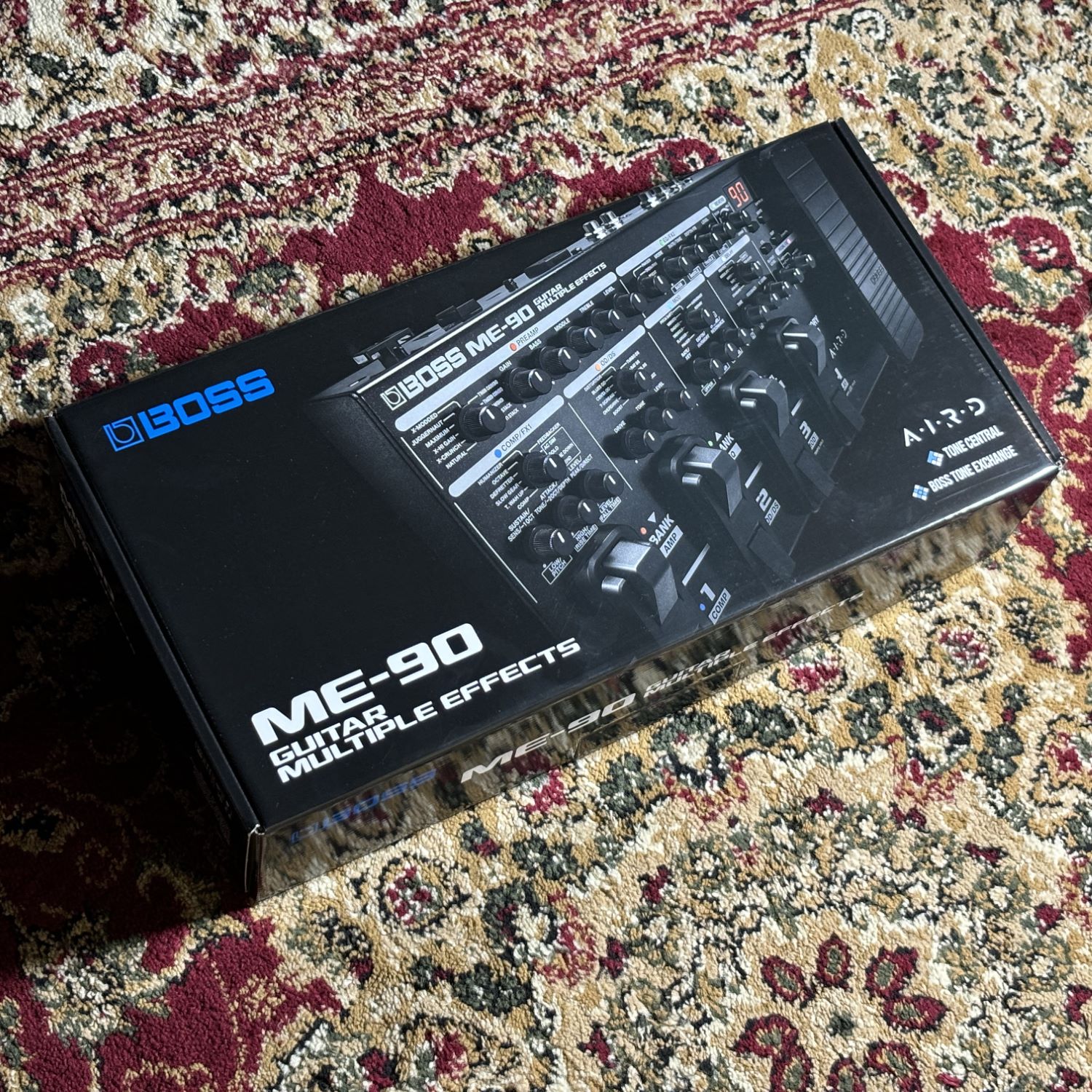 楽天市場】boss me 25の通販