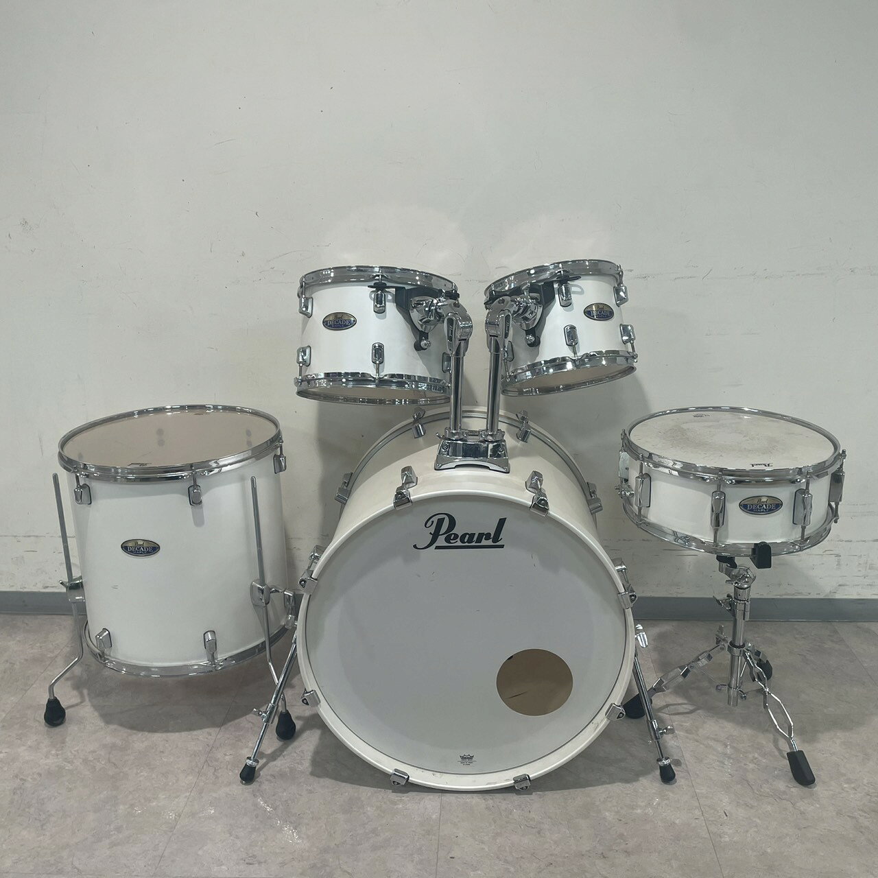 【中古】Pearl（パール）/ DMP925SP/C　ドラムセット【USED】【USED】【大宮店】(2500003069434)
