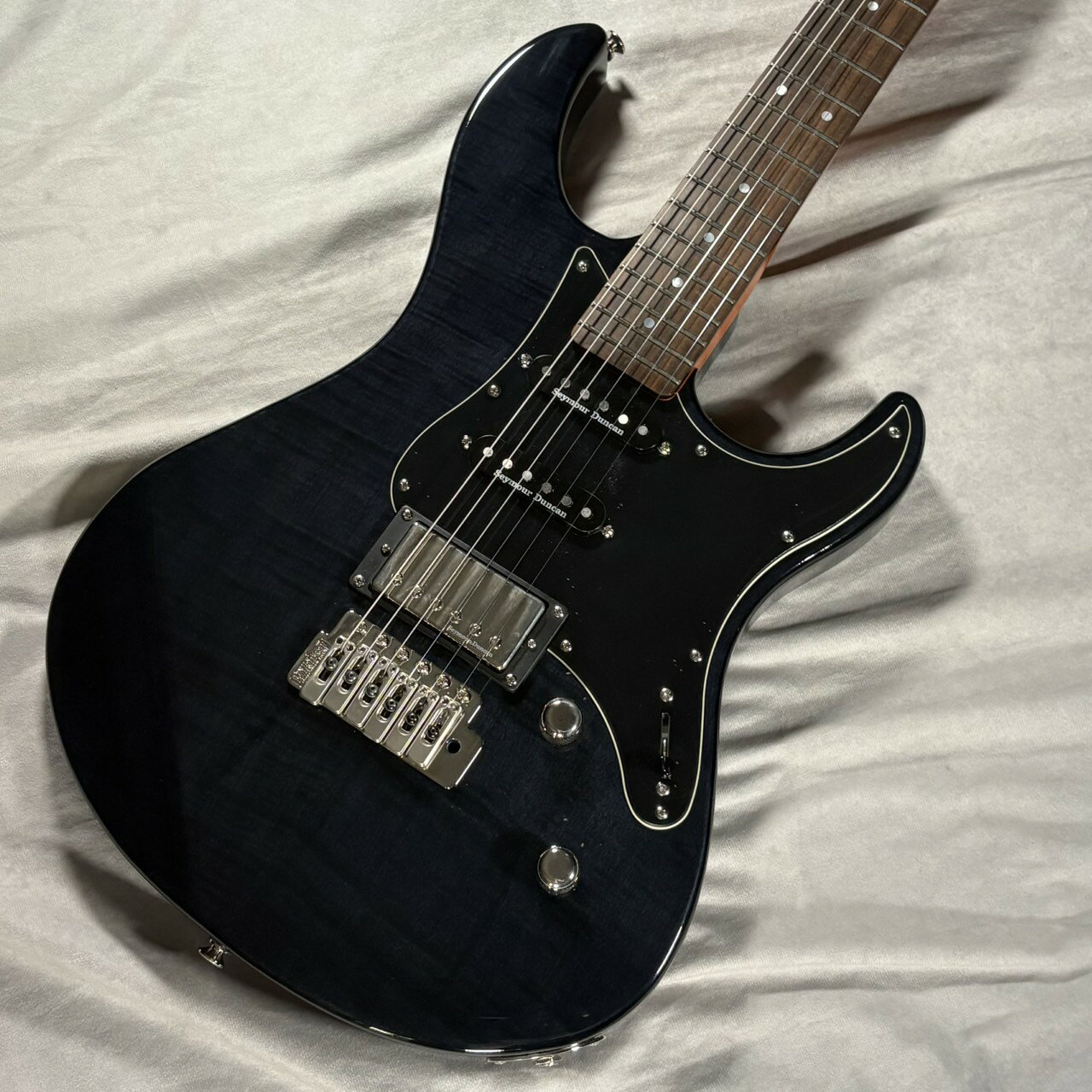 楽天市場】yamaha pacifica 中古の通販