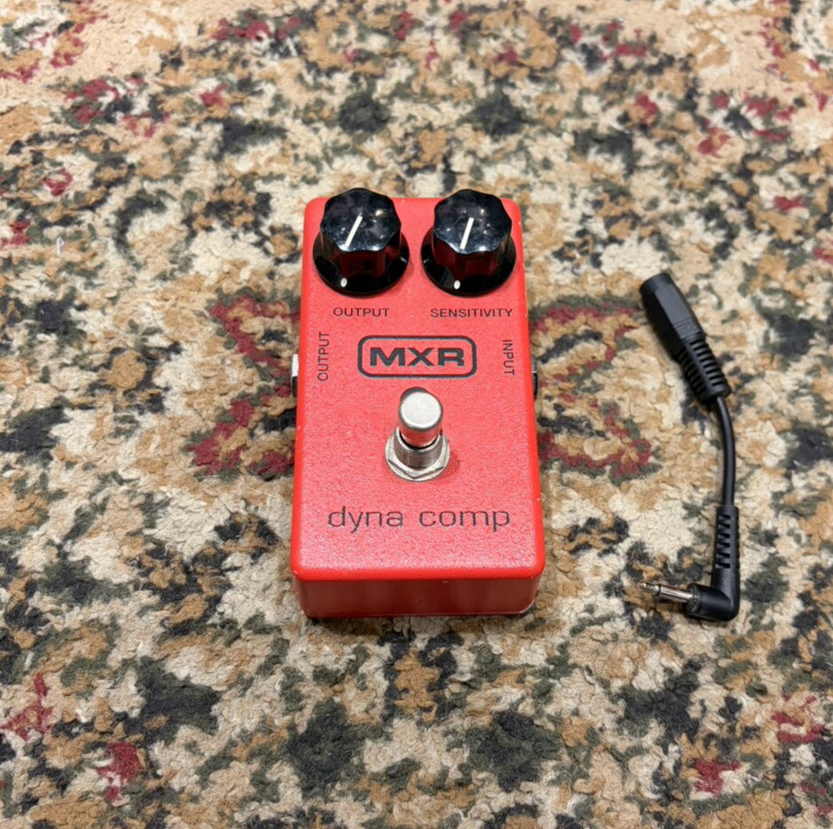 楽天市場】MXR Dyna Compの通販