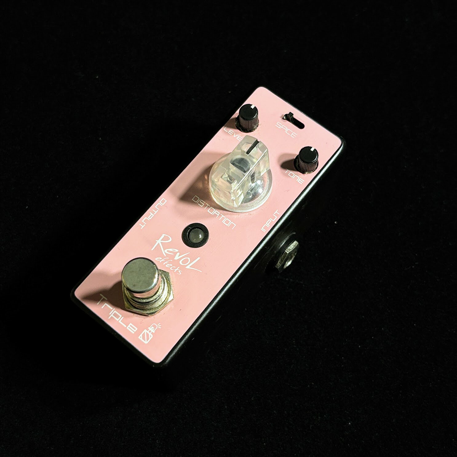 【中古】Revol effects（レヴォル）/ Triple【USED】【イオンモール土岐店】(2500003277754)
